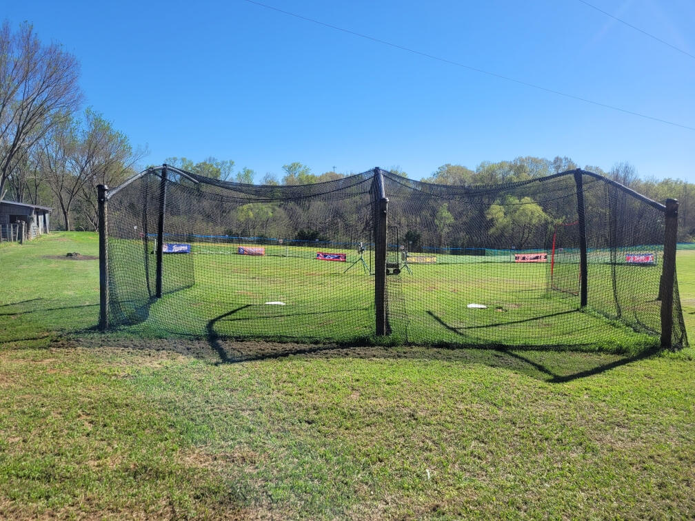 Cages Cages