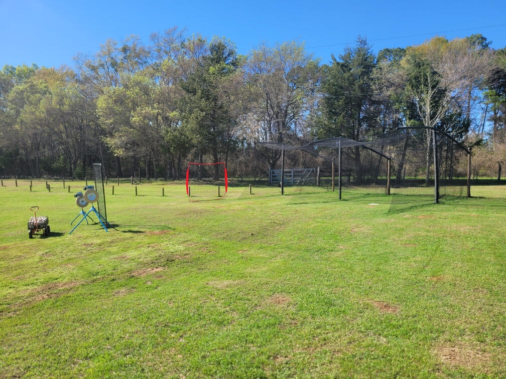 Cages Cages